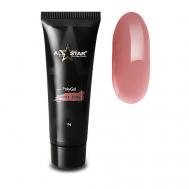 PolyGel "Crystal" для моделирования и укрепления ногтей ALL STAR PROFESSIONAL