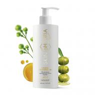 Гидрофильное масло для снятия макияжа Crambe Cleansing Oil 150 SKINPHORIA