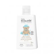 Baby Детский Гель-пенка для купания 3+ 250 ECOLATIER