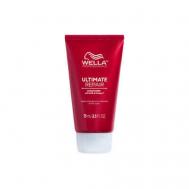 Кондиционер для регенерации волос Ultimate Repair 75 WELLA
