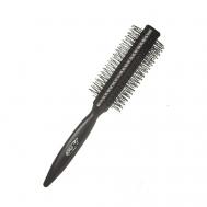 Расческа для укладки волос, круглая LA ROSA