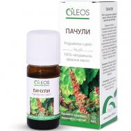 Эфирное масло Пачули 10 Oleos