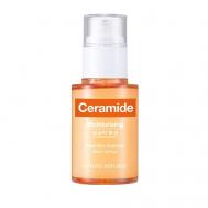 Сыворотка для лица ампульная с керамидами Ceramide Ampoule 30 Nature Republic