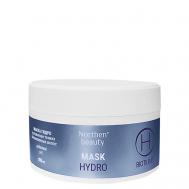 Кератиновая несмываемая маска "Hydro" для тонких обезвоженных волос 200 BIOTILAB