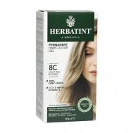 Гель-краска  для  волос HERBATINT