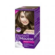 Краска-мусс для волос Perfect Mousse