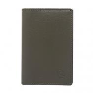 Обложка для паспорта из натуральной кожи VESKE STUDIO