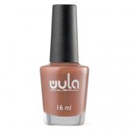 Лак для ногтей тон 01 WULA Nailsoul