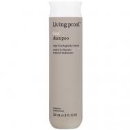 Шампунь для придания гладкости волосам No Frizz Shampoo 236 Living Proof