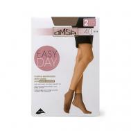 Носки 40 ден CALZINO EASY DAY Daino OMSA