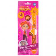 Набор для творчества Создай браслет Алёнка Сказочный Патруль