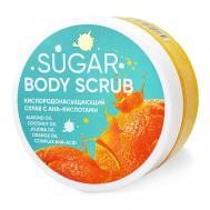 Кислородонасыщающий скраб с АНА кислотами MagRuss