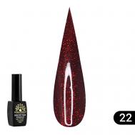 Гель лак Shine Spectrum 301 Global Fashion