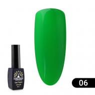 Гель лак Summer/Spring 001 Global Fashion