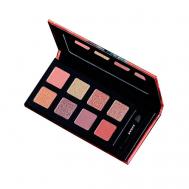 Палетка теней для век Blend The Rules SUGAR