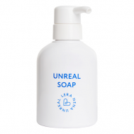 Мыло для рук жидкое парфюмированное 250 Lera Nena