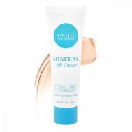 BB Крем минеральный SPF15 Mineral BB Cream ESMI SKIN MINERALS