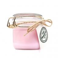 Кремовое мыло для рук и лица COSMOS Moon rose 200 Бизорюк