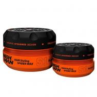 Воск-паутинка для волос S1 Black Widow 100 NISHMAN