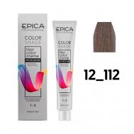 Крем-краска Colorshade 100 EPICA Professional