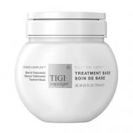 Универсальная крем-основа для ухода за волосами Copyright Custom Care Treatment Base 750 TIGI