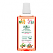 Natural Ополаскиватель для полости рта SENSITIVE 300 Свобода