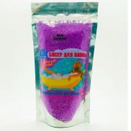 Мерцающая соль для ванны Бисер Побалуй себя STAR FANTASY 200 Ресурс Здоровья