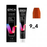 Крем-краска Colorshade EPICA Professional