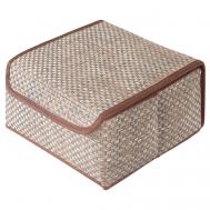 Коробка для хранения с крышкой ВО-062 CH