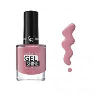 Гель-лак Extreme Gel Shine Nail Color GOLDEN ROSE