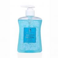 Фитомыло жидкое для рук Бирюзовая Катунь 250 ЗЕЛЕНЫЙ АЛТАЙ