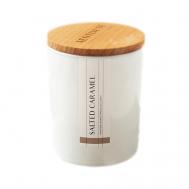 Свеча ароматическая "Соленая карамель" 250 AESTHETE HOME