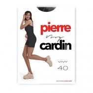 Колготки VIVY 40 ден nero Pierre Cardin
