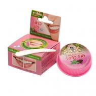 Травяная зубная паста с Гвоздикой 25 5 Star Cosmetic