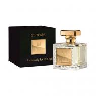 25 Years 100 M. Micallef