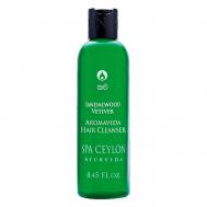 Шампунь для волос "САНДАЛ И ВЕТИВЕР" 250 SPA CEYLON