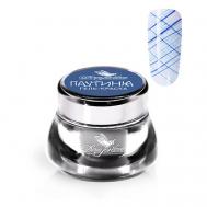 Гель-краска паутинка Spiger Gel Nail Art для дизайна ногтей Dona Jerdona