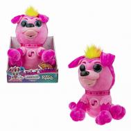 Интерактивная игрушка Robo Pets Собака Рамона 1Toy