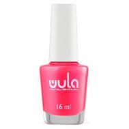 Лак для ногтей тон 01 WULA Nailsoul