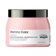 Маска для окрашенных волос VITAMINO COLOR 500 L'Oreal Professionnel