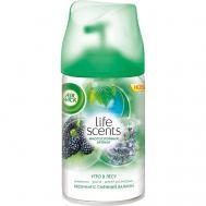 Сменный баллон для освежителя воздуха "Утро в лесу" 250 Airwick