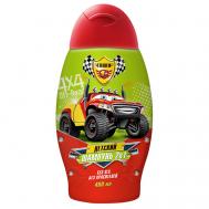 Шампунь с кондиционером детский 2в1 400 ГОНКИ