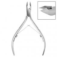 Кусачки для кожи Premium IRISK