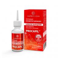 ПЕПТИДНЫЙ КОНЦЕНТРАТ для волос БЛОКАТОР ВЫПАДЕНИЯ при видимых признаках алопеции 30 Supernova