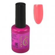 Гель-лак для ногтей Pink Chatte Noire