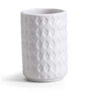 Стакан для зубных щеток "White Lily" Nd Play