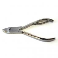 Кусачки для ногтей AS3095, 12 см ALEXANDER STYLE