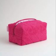 Косметичка махровая ADELE FOR YOU