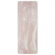 Каучуковый коврик для йоги с покрытием Non-Slip NAMASTE TEAM