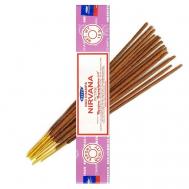 Благовония  Nirvana / Нирвана 35 Satya